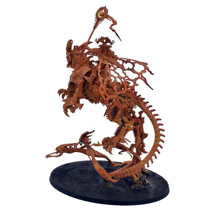 OSSIARCH BONEREAPERS Arkhan, The Black Mortarch Of Sacrament #1 Sigmar 1940