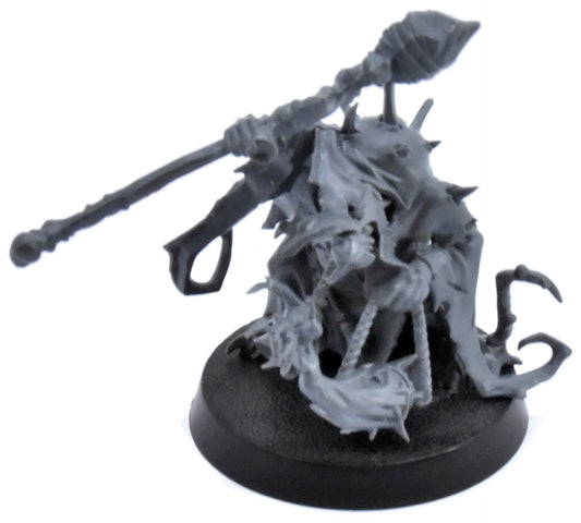 SKAVEN Plague Priest #1 Warhammer Sigmar 6232