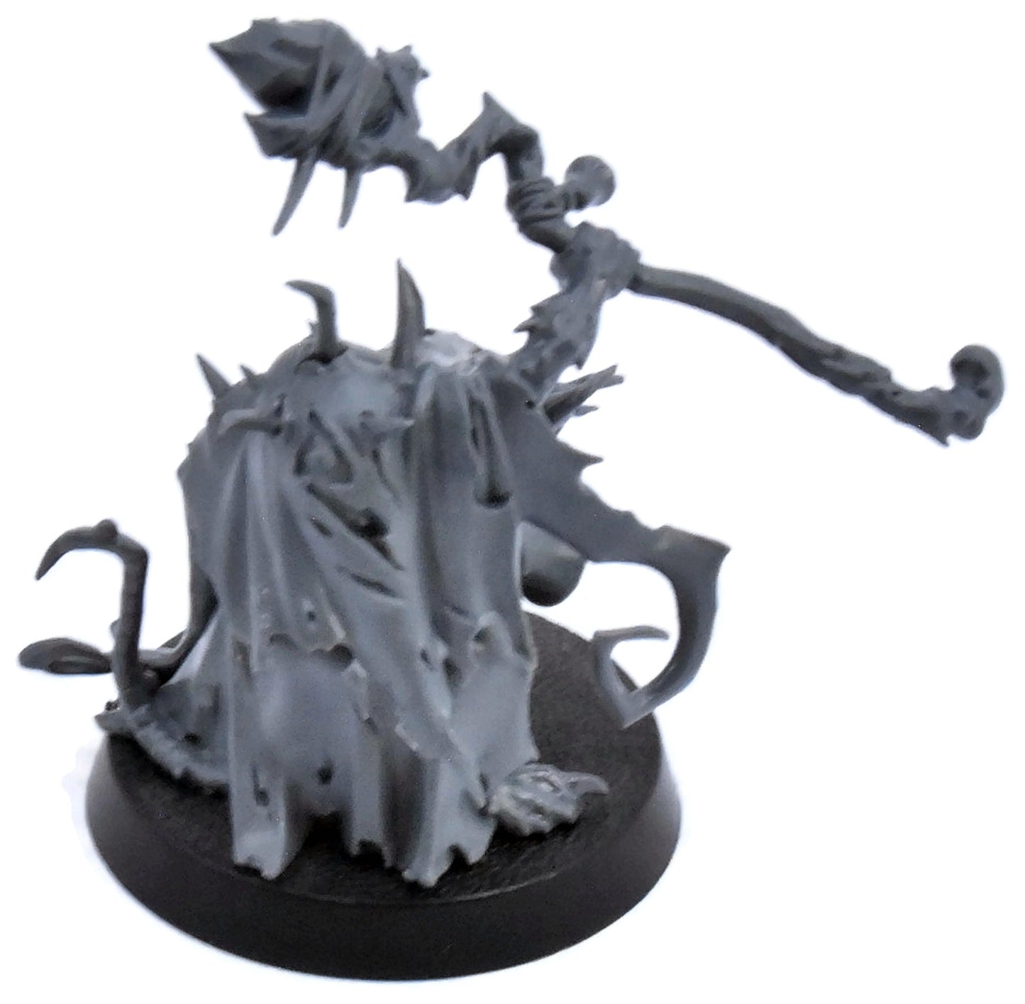 SKAVEN Plague Priest #1 Warhammer Sigmar 6232
