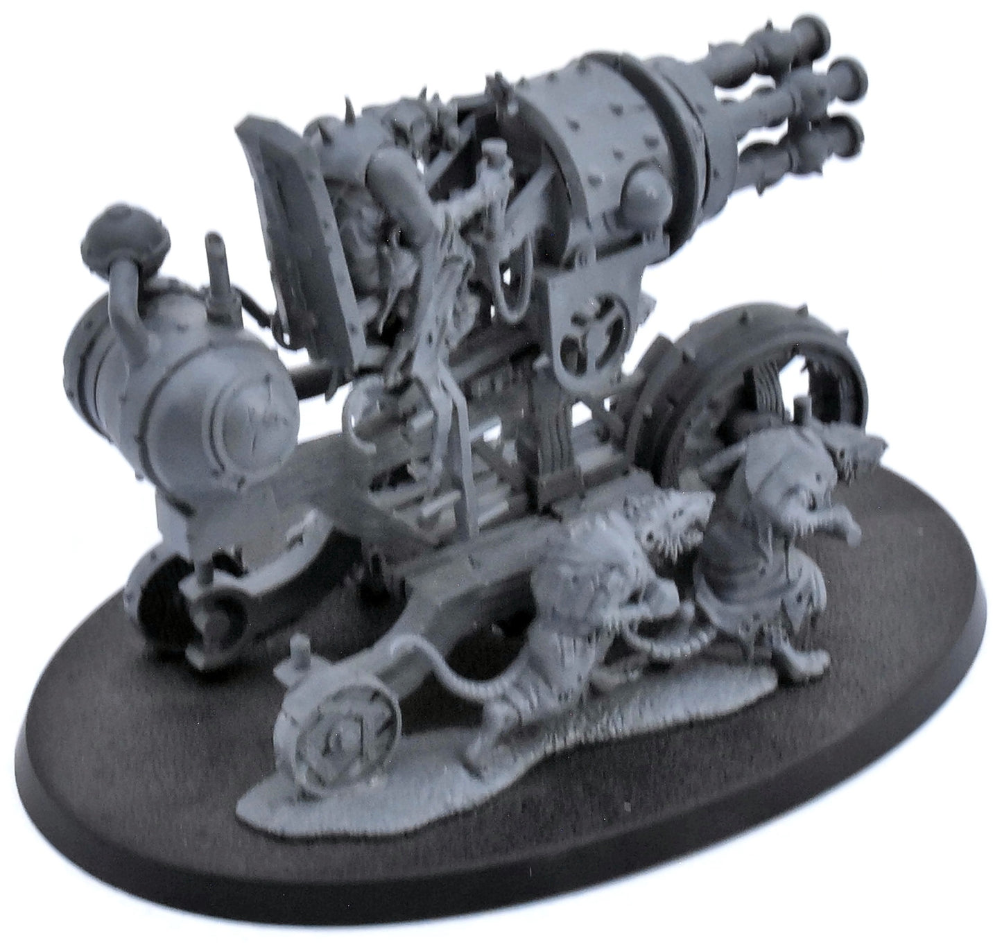 SKAVEN Ratling Warpblaster #1 Warhammer Sigmar 6294