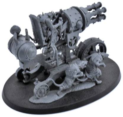SKAVEN Ratling Warpblaster #1 Warhammer Sigmar 6294