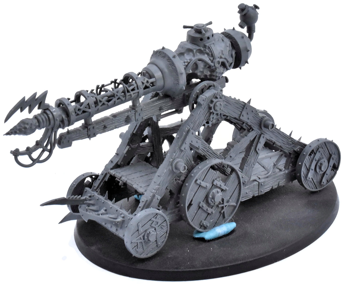 SKAVEN Warp Lightning Cannon #1 Warhammer Sigmar 6317