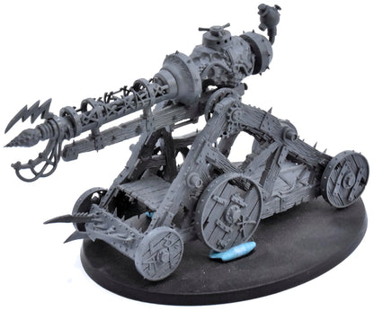 SKAVEN Warp Lightning Cannon #1 Warhammer Sigmar 6317