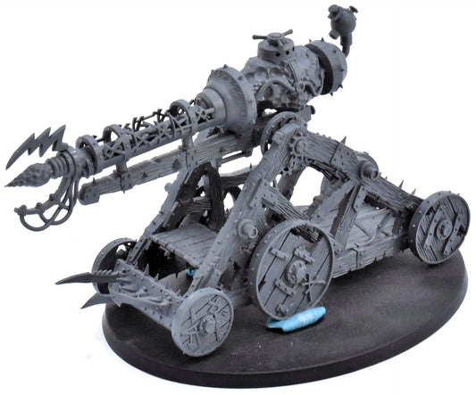 SKAVEN Warp Lightning Cannon #1 Warhammer Sigmar 6317