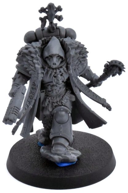 SPACE WOLVES Wolf Priest #1 Warhammer 40K 6355