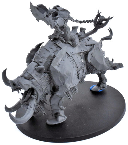 ORRUK WARCLANS Maw Grunta Gouger #2 Warhammer Sigmar 6379