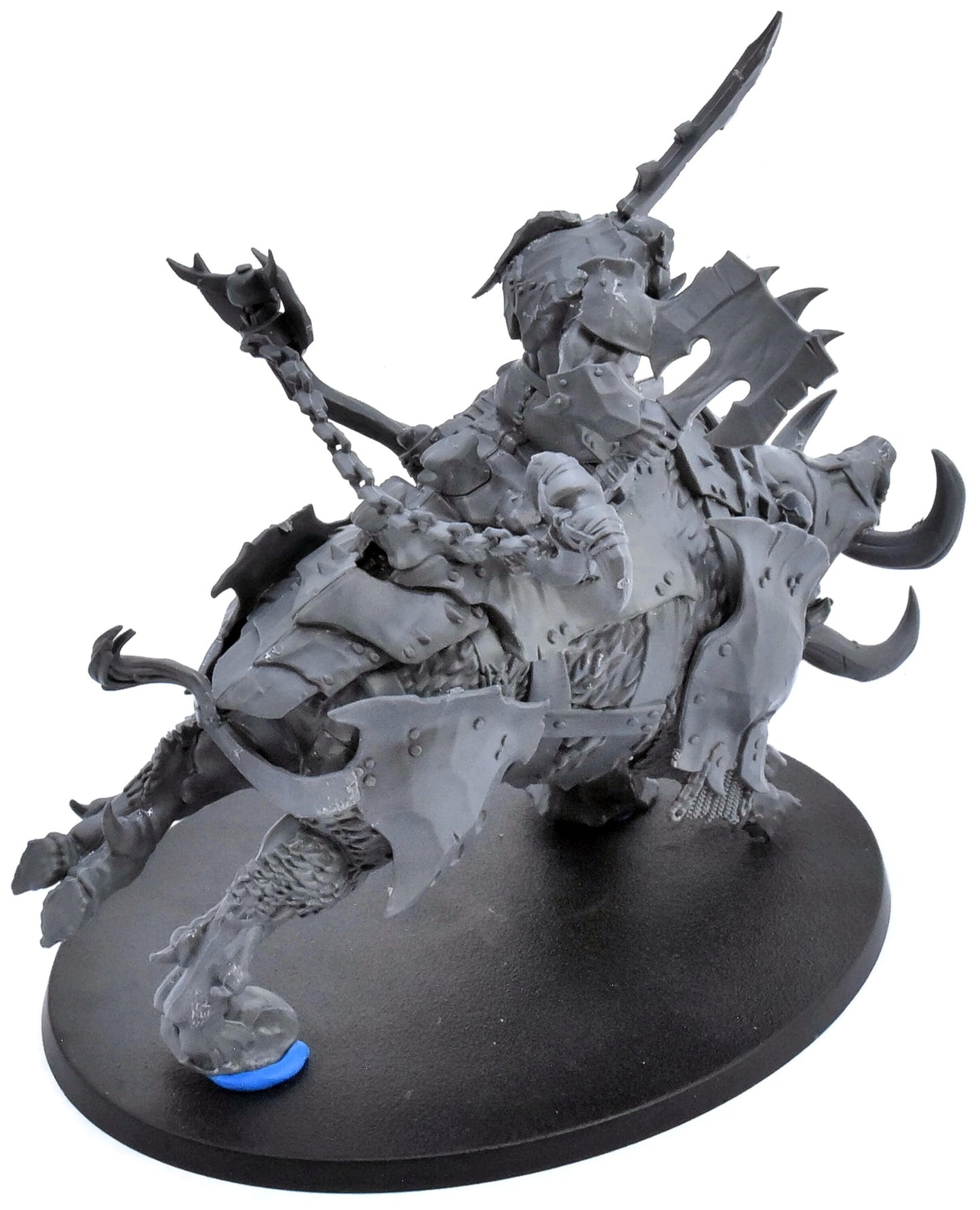 ORRUK WARCLANS Maw Grunta Gouger #2 Warhammer Sigmar 6379