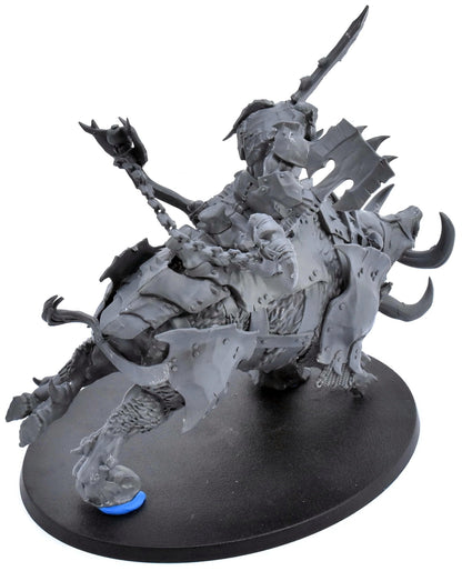 ORRUK WARCLANS Maw Grunta Gouger #2 Warhammer Sigmar 6379