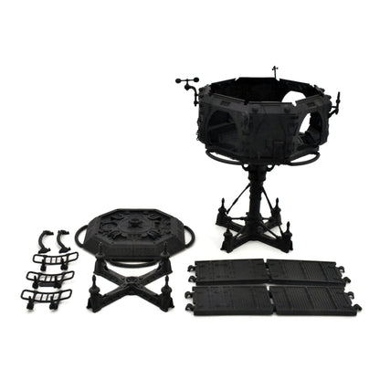 SCENERY & TERRAIN Terrain Lot #6 Warhammer 40K 2046
