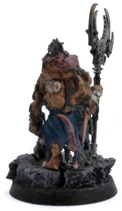 SKAVEN Master Moulder #1 PRO PAINTED Warhammer Sigmar 6386