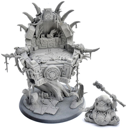 SERAPHON Slann Starmaster #1 Warhammer Sigmar 6430