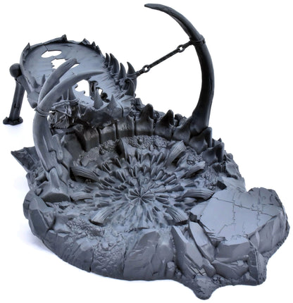 OGOR MAWTRIBES Ogor Mawpit #1 Warhammer Sigmar 6508