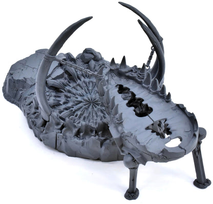 OGOR MAWTRIBES Ogor Mawpit #1 Warhammer Sigmar 6508