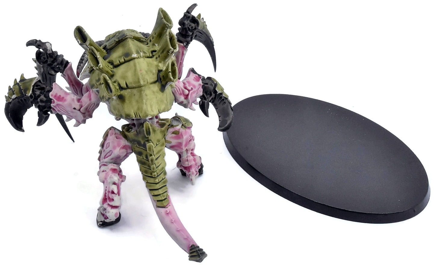 TYRANIDS Carnifex #1 Warhammer 40K 6560