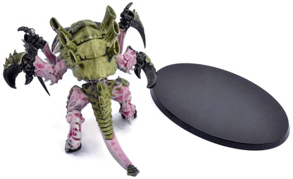 TYRANIDS Carnifex #1 Warhammer 40K 6560