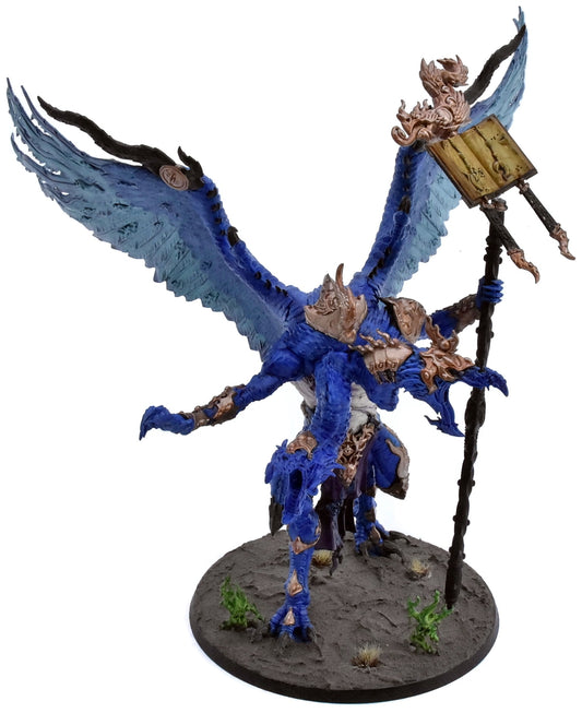 DISCIPLES OF TZEENTCH Lord Of Change #2 Warhammer Sigmar 6607