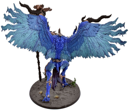 DISCIPLES OF TZEENTCH Lord Of Change #2 Warhammer Sigmar 6607