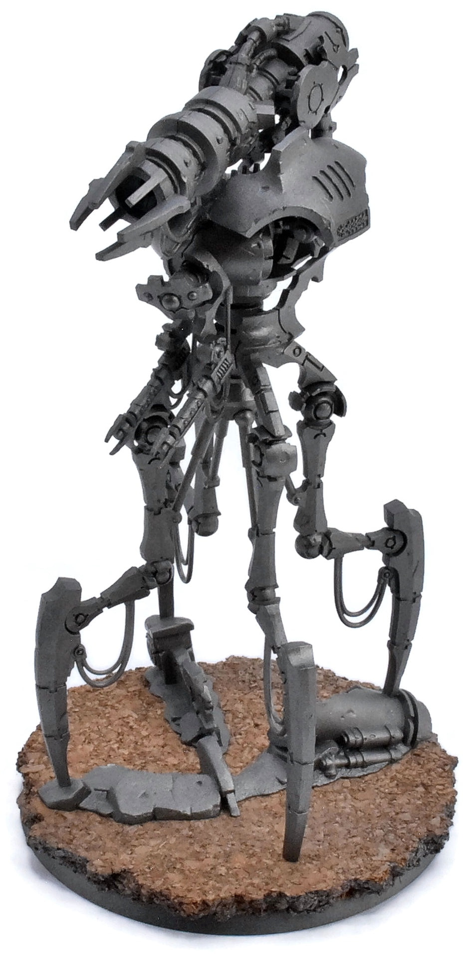 NECRONS Canoptek Doomstalker #1 Warhammer 40K 6638