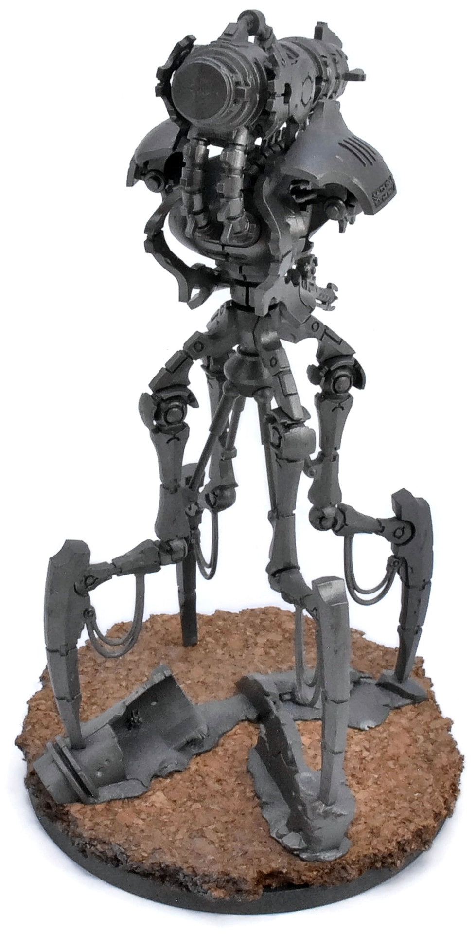 NECRONS Canoptek Doomstalker #1 Warhammer 40K 6638