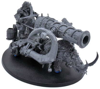 OGOR MAWTRIBES Ironblaster #1 Warhammer Sigmar 6652