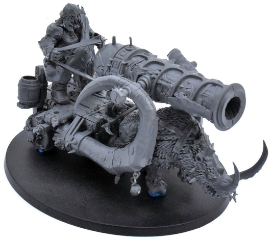 OGOR MAWTRIBES Ironblaster #1 Warhammer Sigmar 6652