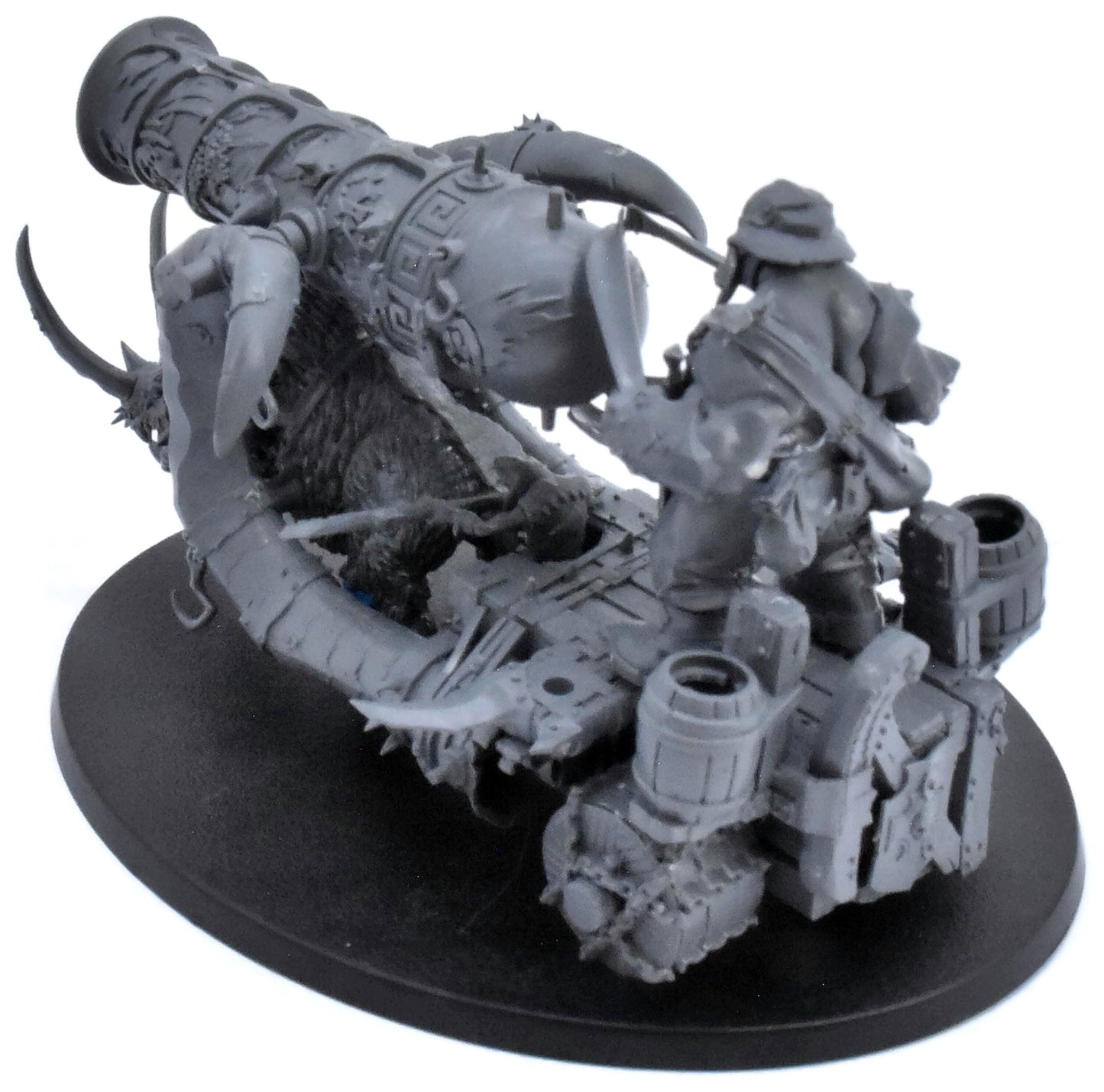 OGOR MAWTRIBES Ironblaster #1 Warhammer Sigmar 6652