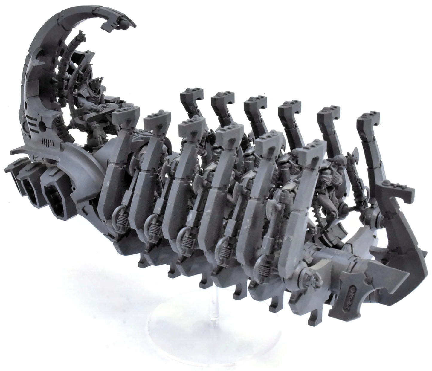 NECRONS Ghost Ark #1 Warhammer 40K 6669