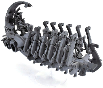 NECRONS Ghost Ark #1 Warhammer 40K 6669