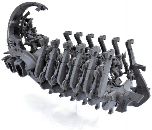 NECRONS Ghost Ark #1 Warhammer 40K 6669
