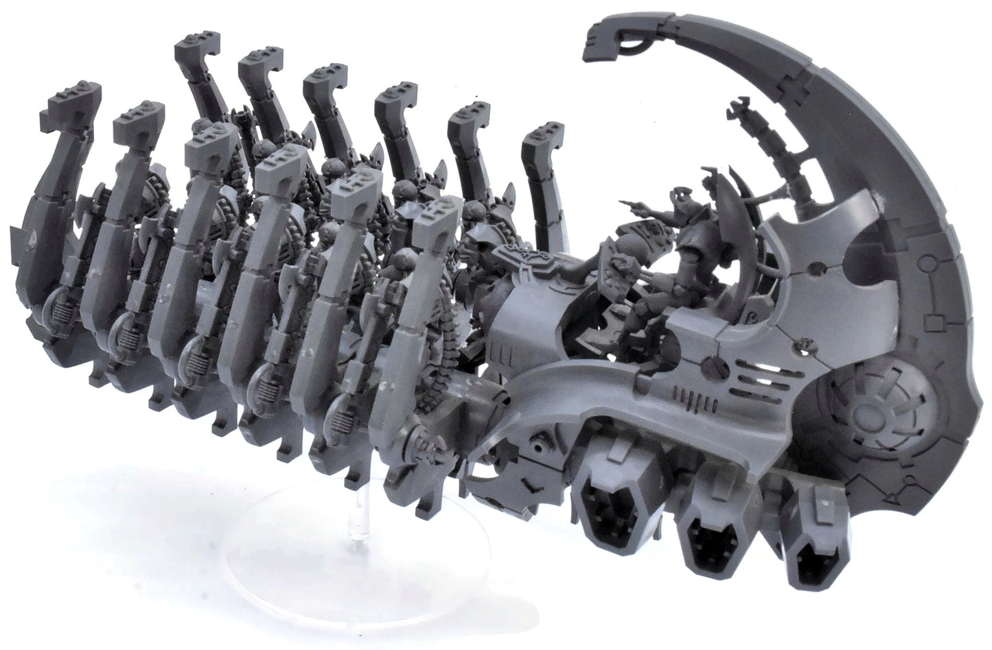 NECRONS Ghost Ark #1 Warhammer 40K 6669
