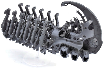 NECRONS Ghost Ark #1 Warhammer 40K 6669