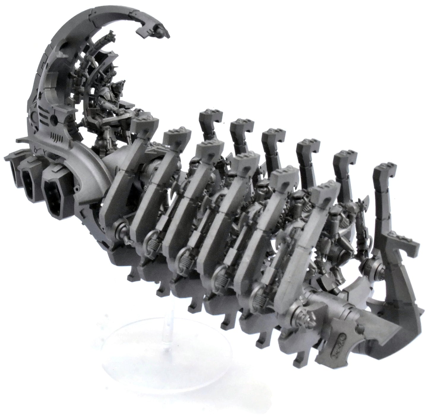 NECRONS Ghost Ark #2 Warhammer 40K 6676