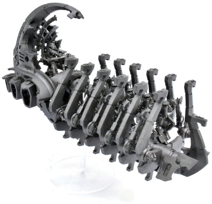 NECRONS Ghost Ark #2 Warhammer 40K 6676