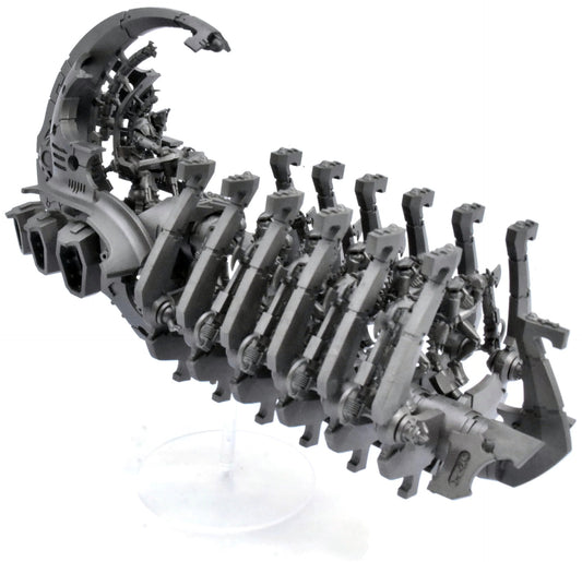 NECRONS Ghost Ark #2 Warhammer 40K 6676