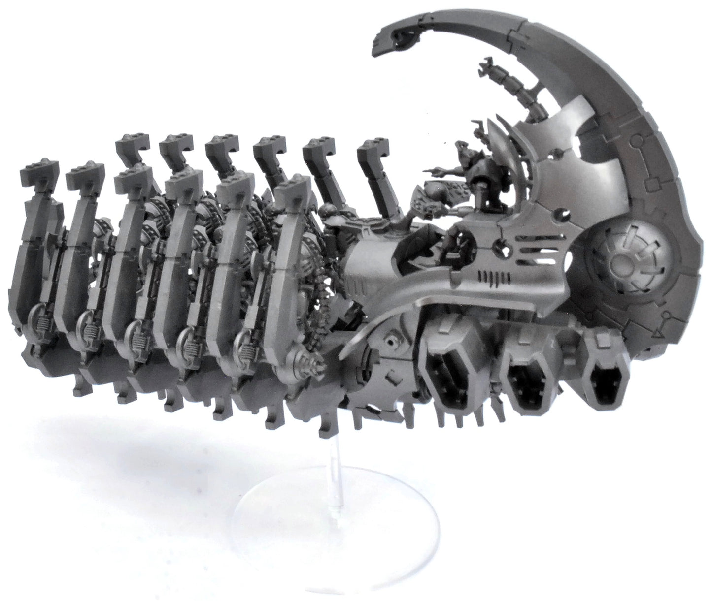 NECRONS Ghost Ark #2 Warhammer 40K 6676
