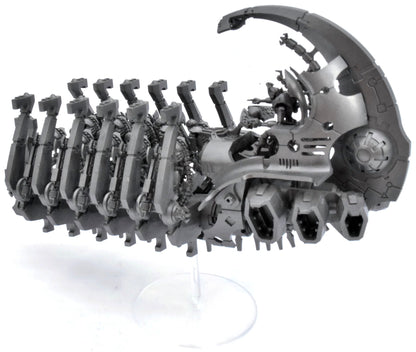 NECRONS Ghost Ark #2 Warhammer 40K 6676