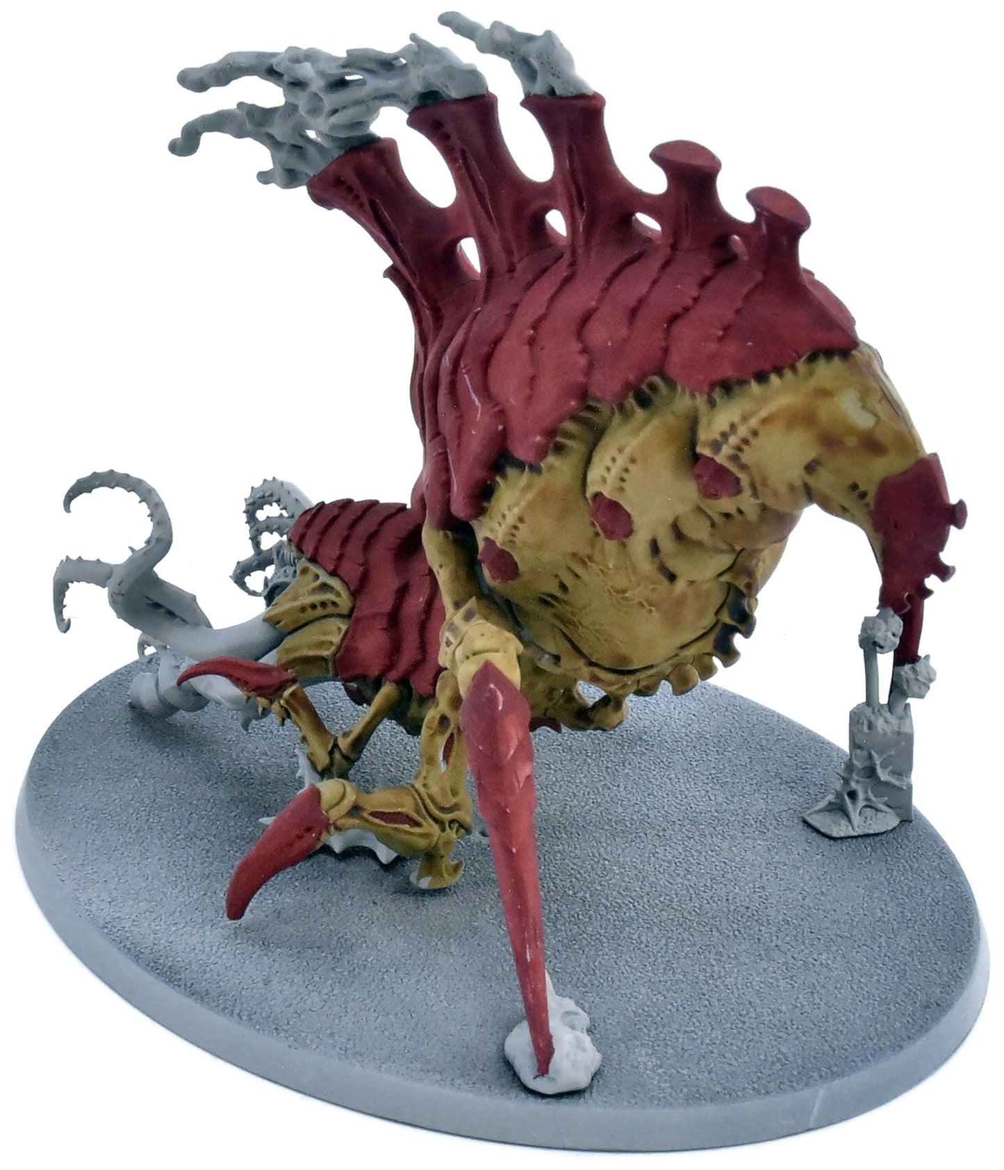 TYRANIDS Psychophage #1 Warhammer 40K 6690