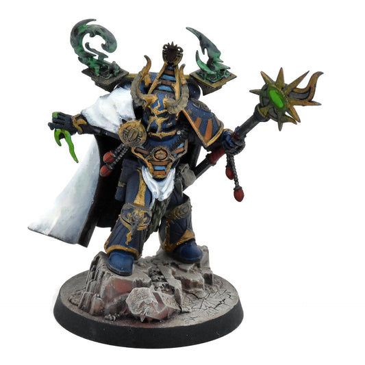 THOUSAND SONS Infernal Master #1 Warhammer 40K 2244