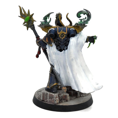 THOUSAND SONS Infernal Master #1 Warhammer 40K 2244