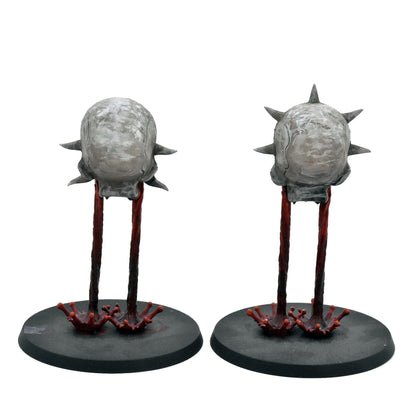 BLADES OF KHORNE Hexgorger Skulls #1 Warhammer Sigmar 2268