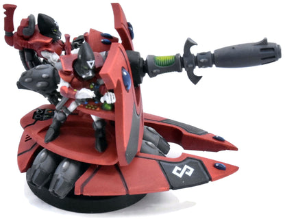 AELDARI Support Weapon #1 PRO PAINTED Warhammer 40K 6737