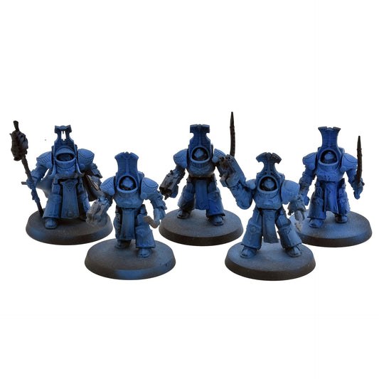 THOUSAND SONS 5 Scarab Occult Terminators #3 Warhammer 40K 2282