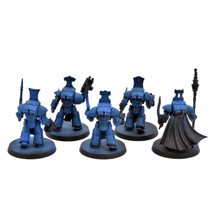 THOUSAND SONS 5 Scarab Occult Terminators #3 Warhammer 40K 2282