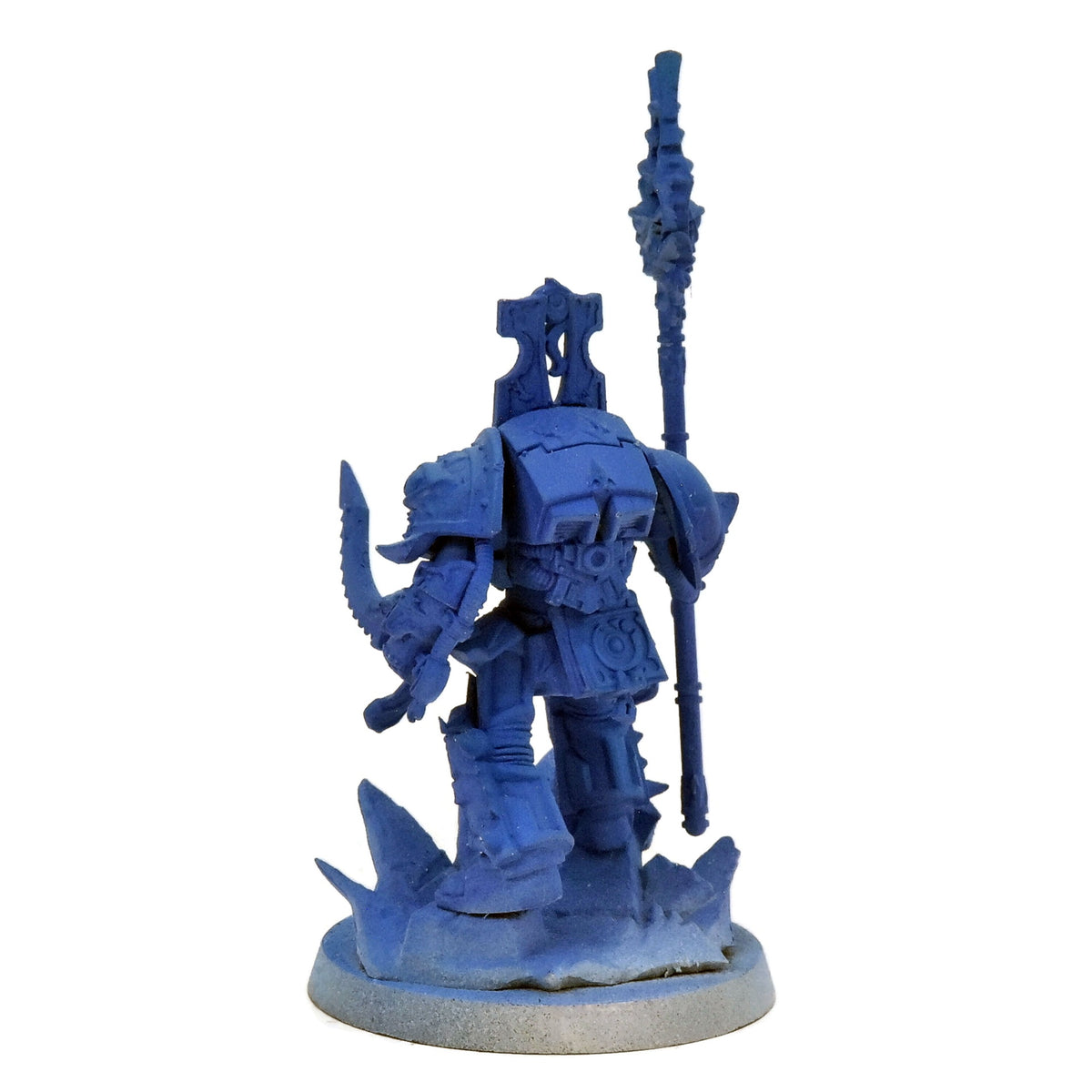 THOUSAND SONS Terminator Lord #1 Warhammer 40K 2299