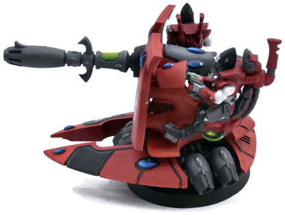 AELDARI Support Weapon #2 PRO PAINTED Warhammer 40K 6768