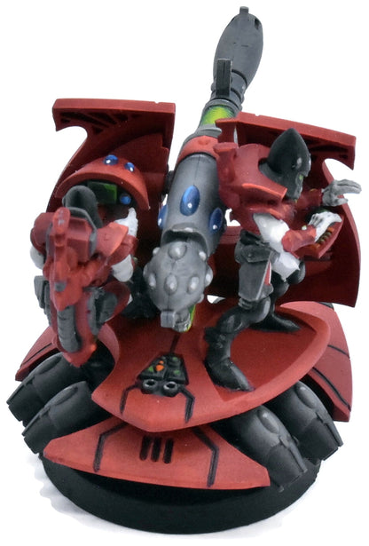 AELDARI Support Weapon #2 PRO PAINTED Warhammer 40K 6768