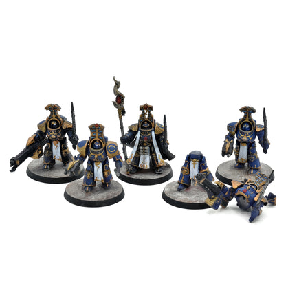 THOUSAND SONS 5 Scarab Occult Terminators #1 Warhammer 40K 5169