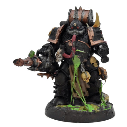 DEATH GUARD Biologus Putrifier #2 Warhammer 40K 5190