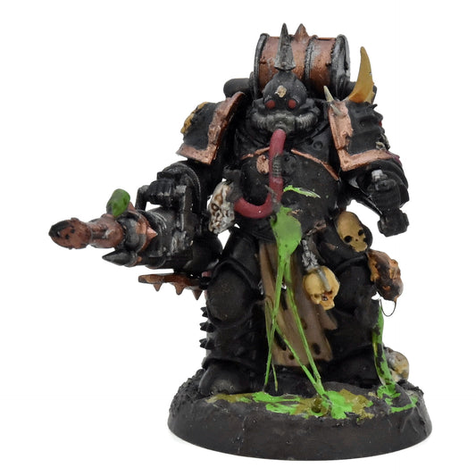 DEATH GUARD Biologus Putrifier #2 Warhammer 40K 5190