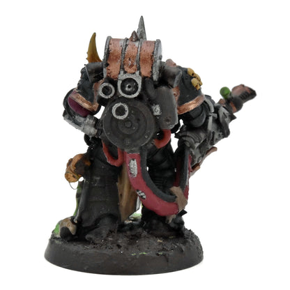 DEATH GUARD Biologus Putrifier #2 Warhammer 40K 5190